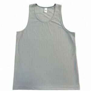 Alo Yoga Men’s Grey Muscle Tank - Size XS - Great Cond!